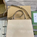 Gucci Dionysus Medium Top Handle Bag 795007